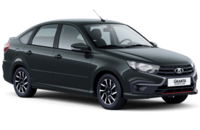 Granta Sportline лифтбэк